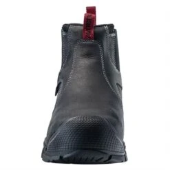 Men's Avenger Ripsaw Alloy Toe Waterproof Romeo Met Guard Boots -Reebok stroe 3 650 avenger ripsaw alloy toe waterproof romeo met guard boots black