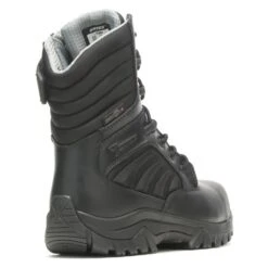 Men's Bates GX X2 Tall Side-Zip Dryguard Carbon Toe Waterproof Boots 11 Men's Bates GX X2 Tall Side-Zip Dryguard Carbon Toe Waterproof Boots -Reebok stroe 3 650 bates gx x2 tall side zip dryguard carbon toe waterproof boots black