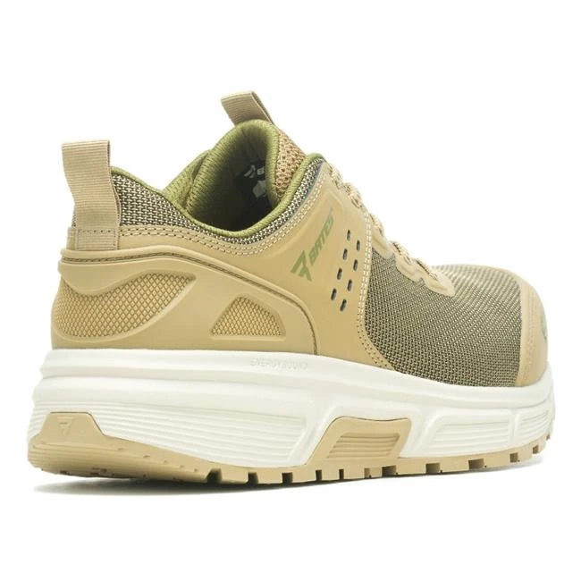 Men's Bates Jumpstart Energybound Carbon Toe 12 Men's Bates Jumpstart Energybound Carbon Toe - Image 10