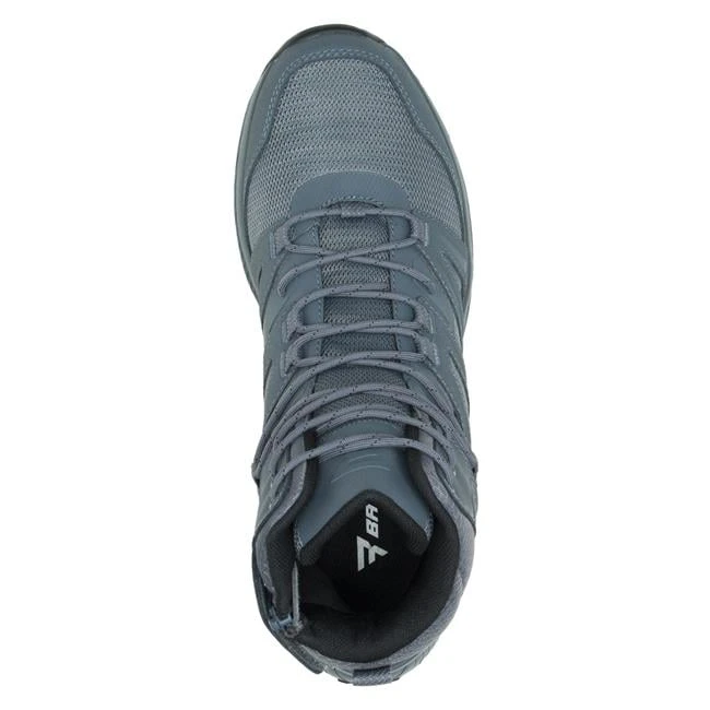 Men's Bates Rallyforce Tall Side-Zip Boots 6 Men's Bates Rallyforce Tall Side-Zip Boots - Image 4