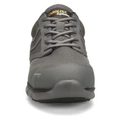Men's Carolina Derecho Aluminum Toe -Reebok stroe 3 650 carolina derecho aluminum toe gray