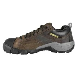 Men's CAT Argon Composite Toe -Reebok stroe 3 650 cat argon composite toe dark brown