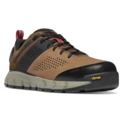 Men's Danner 3" Lead Time Composite Toe 16 Men's Danner 3" Lead Time Composite Toe -Reebok stroe 3 650 danner 3 lead time composite toe brown