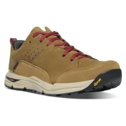Men's Danner 3" Trail Roamer Waterproof -Reebok stroe 3 650 danner 3 trail roamer waterproof bone brown rhodo red