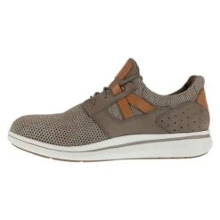 Men's Florsheim Adventure Steel Toe -Reebok stroe 3 650 florsheim adventure steel toe taupe
