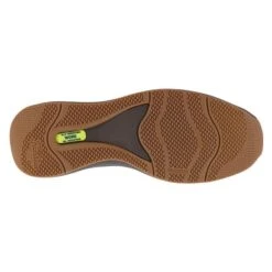 Men's Florsheim Bayside Slip-On Steel Toe -Reebok stroe 3 650 florsheim bayside slip on steel toe cognac