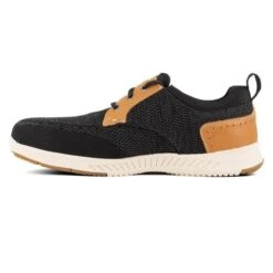 Men's Florsheim Conway Work Composite Toe -Reebok stroe 3 650 florsheim conway work composite toe black gray