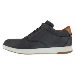 Men's Florsheim Crossover Steel Toe -Reebok stroe 3 650 florsheim crossover steel toe black