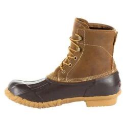 Georgia 6" Marshland Waterproof Boots -Reebok stroe 3 650 georgia 6 marshland waterproof brown