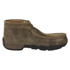 Men's Justin Original Work Boots Cappie ST -Reebok stroe 3 650 justin original work boots cappie st full grain tan bomber
