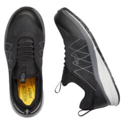 Men's Keen Utility Vista Slip-On Carbon Toe -Reebok stroe 3 650 keen utility vista slip on carbon toe vapor black