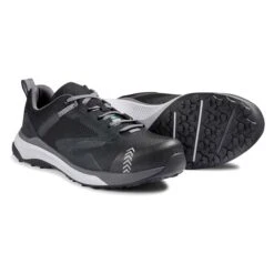 Men's Kodiak Quicktrail Low Composite Toe -Reebok stroe 3 650 kodiak quicktrail low composite toe black