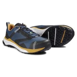 Men's Kodiak Quicktrail Low Composite Toe -Reebok stroe 3 650 kodiak quicktrail low composite toe navy gold