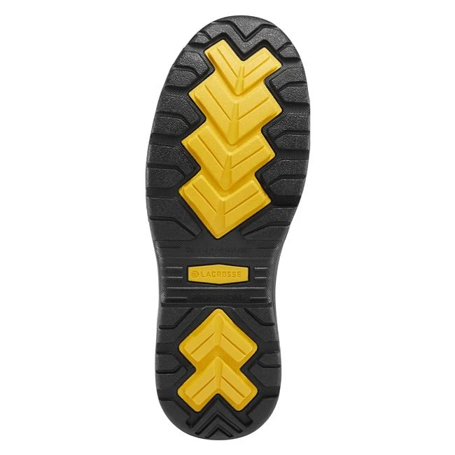 Men's LaCrosse 16" AeroGuard AP 7.0MM NMT Waterproof Boots 6 Men's LaCrosse 16" AeroGuard AP 7.0MM NMT Waterproof Boots - Image 4