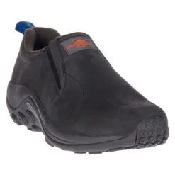 Men's Merrell Work Jungle Moc Leather SR -Reebok stroe 3 650 merrell work jungle moc leather sr black