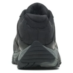 Men's Merrell Work Moab Adventure Carbon Toe Waterproof -Reebok stroe 3 650 merrell work moab adventure carbon toe waterproof black