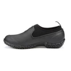 Women's Muck Muckster II Low Slip On Waterproof -Reebok stroe 3 650 muck muckster ii low slip on waterproof black