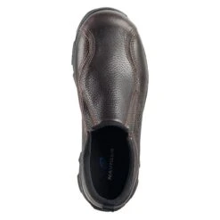 Men's Nautilus 1620 Steel Toe -Reebok stroe 3 650 nautilus 1620 steel toe brown