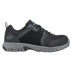 Women's Nautilus Zephyr ESD Alloy Toe -Reebok stroe 3 650 nautilus zephyr esd alloy toe black2