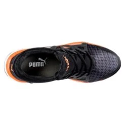 Men's Puma Safety Rush 2.0 Low SD Composite Toe -Reebok stroe 3 650 puma safety rush 2 0 low sd composite toe black orange