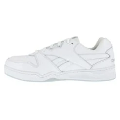 Men's Reebok BB4500 Work SD10 SR Composite Toe -Reebok stroe 3 650 reebok bb4500 work sd10 sr composite toe white1