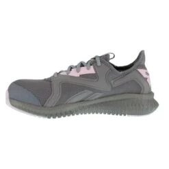 Women's Reebok Flexagon 3.0 Work Composite Toe -Reebok stroe 3 650 reebok flexagon 3 0 work composite toe black gray2