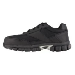 Women's Reebok Ketia Performance Work Cross Trainer Composite Toe 10 Women's Reebok Ketia Performance Work Cross Trainer Composite Toe -Reebok stroe 3 650 reebok ketia performance work cross trainer composite toe black silver trim