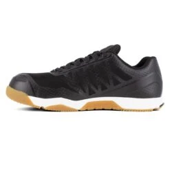 Women's Reebok Speed TR Work Composite Toe 30 Women's Reebok Speed TR Work Composite Toe -Reebok stroe 3 650 reebok speed tr work composite toe black gum