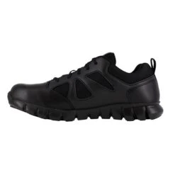 Men's Reebok Sublite Cushion Tactical -Reebok stroe 3 650 reebok sublite cushion tactical black