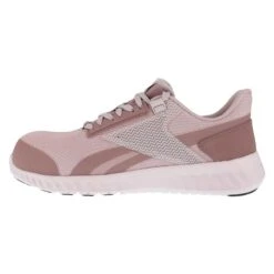 Women's Reebok Sublite Legend Work Composite Toe ESD -Reebok stroe 3 650 reebok sublite legend work composite toe esd rose gold
