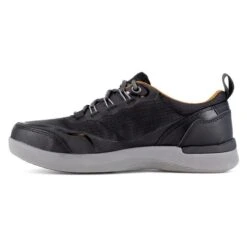 Women's Rockport Works TruFLEX Fly Skylar Composite Toe -Reebok stroe 3 650 rockport works truflex fly skylar composite toe