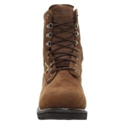 Men's Rocky 9" Ranger GTX 600G Steel Toe Boots -Reebok stroe 3 650 rocky 9 ranger gtx 600g steel toe oiled brown