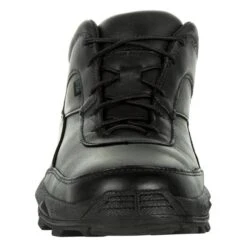 Men's Rocky Priority Postal-Approved Duty -Reebok stroe 3 650 rocky priority postal approved duty black