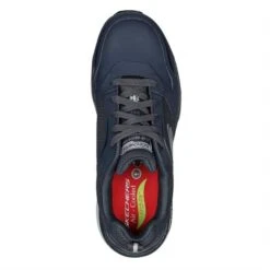 Men's Skechers Work Arch Fit Angus Composite Toe 10 Men's Skechers Work Arch Fit Angus Composite Toe -Reebok stroe 3 650 skechers work arch fit angus composite toe navy