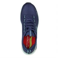 Women's Skechers Work Arch Fit Ebinal Composite Toe -Reebok stroe 3 650 skechers work arch fit ebinal composite toe navy
