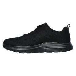 Men's Skechers Work Flex Advantage Bendon SR -Reebok stroe 3 650 skechers work flex advantage bendon sr black