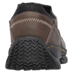 Men's Skechers Work Hartan Steel Toe -Reebok stroe 3 650 skechers work hartan steel toe dark brown