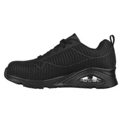 Women's Skechers Work UNO SR Jhansi Composite Toe 20 Women's Skechers Work UNO SR Jhansi Composite Toe -Reebok stroe 3 650 skechers work uno sr jhansi composite toe black synthetic textile