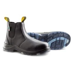 Men's Terra 6" Murphy Composite Toe Waterproof Boots -Reebok stroe 3 650 terra 6 murphy composite toe waterproof boots black