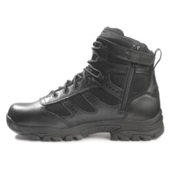 Men's Thorogood 6" The Deuce Composite Toe Side-Zip Waterproof Boots -Reebok stroe 3 650 thorogood 6 the deuce composite toe side zip waterproof black