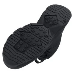 Men's Under Armour 6" Stellar G2 Side Zip Tactical Boots -Reebok stroe 3 650 under armour 6 stellar g2 side zip tactical boots black