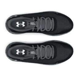 Men's Under Armour Charged Bandit Trail 2 Storm Running Shoes -Reebok stroe 3 650 under armour charged bandit trail 2 storm running shoes black1