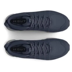 Men's Under Armour MG STRIKEFAST Mid Boots -Reebok stroe 3 650 under armour mg strikefast mid bootss downpour gray