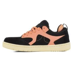Women's Volcom Vitals Composite Toe ESD -Reebok stroe 3 650 volcom vitals composite toe esd black clay orange