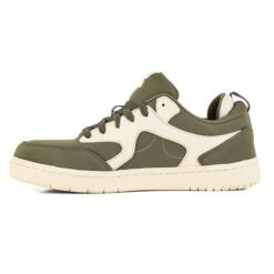 Men's Volcom Vitals Composite Toe ESD -Reebok stroe 3 650 volcom vitals composite toe esd wintermoss whitecap gray