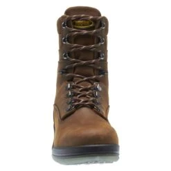 Men's Wolverine 8" Durashocks 200G Steel Toe Waterproof Boots 16 Men's Wolverine 8" Durashocks 200G Steel Toe Waterproof Boots -Reebok stroe 3 650 wolverine 8 durashocks 200g steel toe waterproof steel toeone