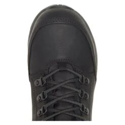 Men's Wolverine Grayson Mid Steel Toe Waterproof Boots -Reebok stroe 3 650 wolverine grayson mid steel toe waterproof boots black