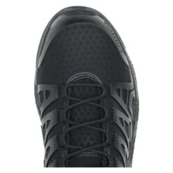 Men's Wolverine Rev Durashocks Ultraspring Oxford Composite Toe -Reebok stroe 3 650 wolverine rev durashocks ultraspring oxford composite toe boots oxford black