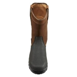 Men's Carhartt 11" Wellington Met Guard Composite Toe Waterproof Boots -Reebok stroe 4 1001 carhartt 11 wellington met guard composite toe waterproof boots brown black coated