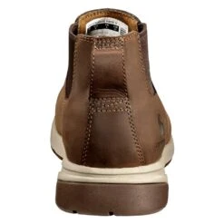 Men's Carhartt Force Water Resistant Romeo Nano Toe -Reebok stroe 4 1001 carhartt force water resistant romeo nano toe dark bison oil tanned